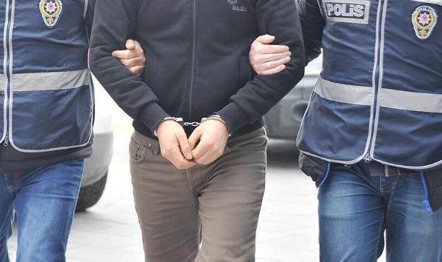 Ege Üniversitesi'nde ihalelerde usulsüzlük soruşturmasında 44 gözaltı