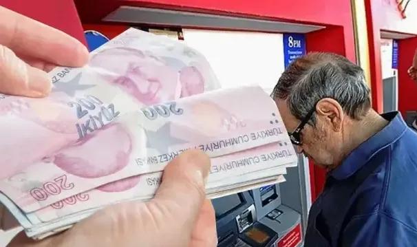Emekliler Dikkat! Bankaların Güncel Promosyon Tutarları ve K