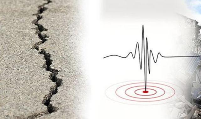 Endonezya'da 6,7 Büyüklüğünde Deprem: Palu Yakınlarında Şiddetli Sarsıntı