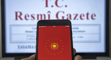 Enerjide acele kamulaştırma kararları