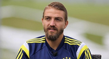 Eski milli futbolcu Caner Erkin, kariyerini noktaladı