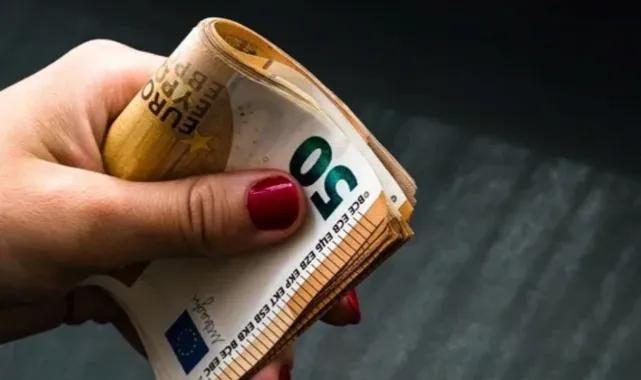 Euro Bölgesi’nde Enflasyon Son 20 Ayın En Yüksek Seviyesine Ulaştı