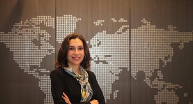 EY Türkiye'de üst düzey atama