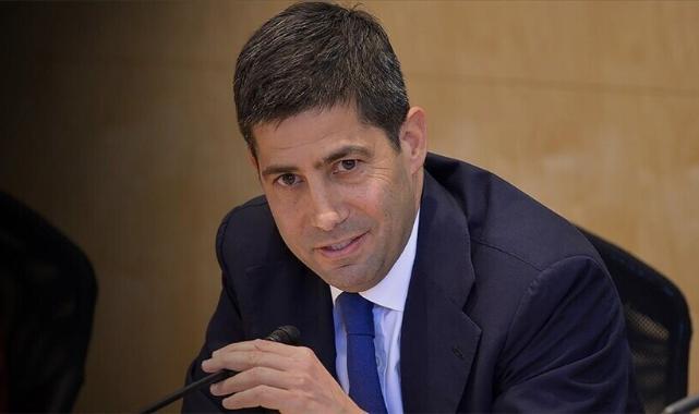 Fed Başkanı Warsh, fiyat istikrarını sağlama kararlılığını vurguladı: