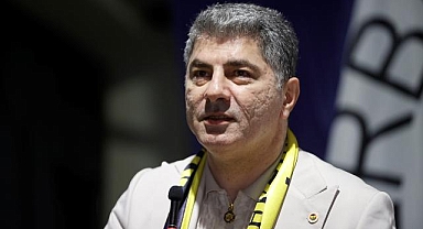 Fenerbahçe Başkan Adayı Hakan Safi, Bodrum'da kongre üyeleri ve taraftarlarla buluştu: