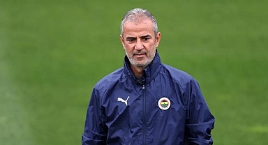 Fenerbahçe'de dördüncü İsmail Kartal dönemi