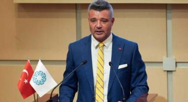 Fenerbahçe Kulübü Başkanı Sadettin Saran, görev süresini değerlendirdi