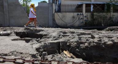 Filipinler'deki 7,8 Büyüklüğündeki Depremde Bilanço Ağırlaşıyor: 88 Bin Kişi Etkilendi