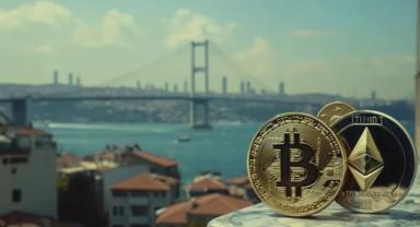 Fırtına Sonrası Yön Arayışı: Kripto Piyasası Yeni Dengelerini Kuruyor
