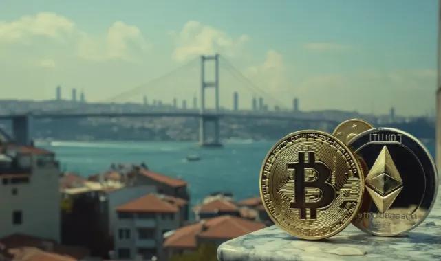 Fırtına Sonrası Yön Arayışı: Kripto Piyasası Yeni Dengelerini Kuruyor