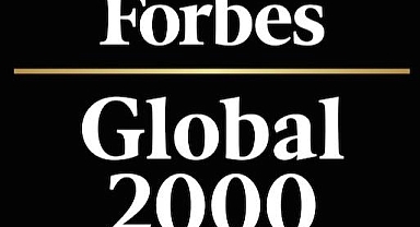 Forbes Global 2000 listesinde Türkiye'den 12 şirket yer aldı: Küresel devler arasında Türk şirketleri