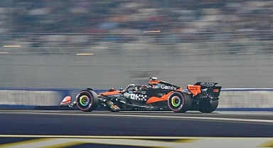 Formula 1'de sıradaki durak İspanya