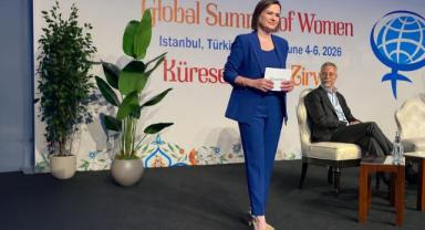 Garanti BBVA, Küresel Kadınlar Zirvesi'nde kadın girişimciliğine yönelik destek modelini paylaştı