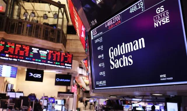 Goldman Sachs’tan Türkiye Uyarısı: Büyüme Üzerindeki Riskler Artıyor!