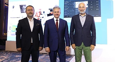 Göz cerrahisindeki teknolojik gelişmeler İstanbul'da ele alındı