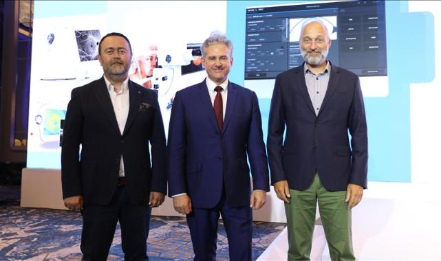 Göz cerrahisindeki teknolojik gelişmeler İstanbul'da ele alındı
