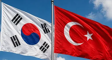 Güney Kore ve Türk şirketleri modüler reaktör teknolojisinde işbirliği anlaşması imzaladı