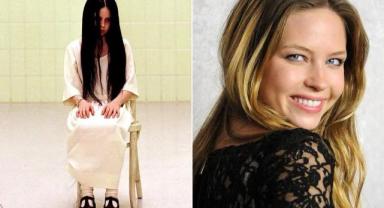 ‘Halka’nın Unutulmaz Samara’sı Daveigh Chase 35 Yaşında Hayatını Kaybetti