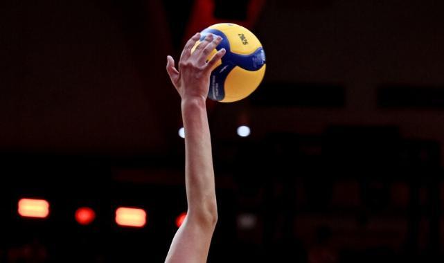Halkbank Erkek Voleybol Takımı, Brezilyalı oyuncu Darlan'ı kadrosuna kattı