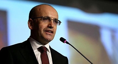 Hazine ve Maliye Bakanı Şimşek, gündeme ilişkin açıklamalarda bulundu: (1)