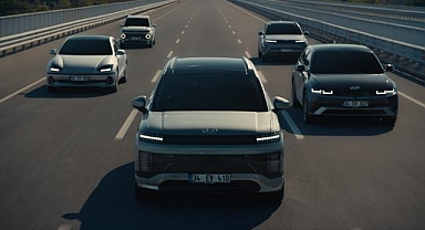 Hyundai elektrikli araç sahiplerine şarj desteği kampanyasını genişletti