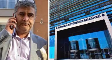 İBB Kültür A.Ş. Genel Müdür Yardımcısı Erhan Karaal Kurtarıldı: Gözaltı Sayısı 8’e Yükseldi