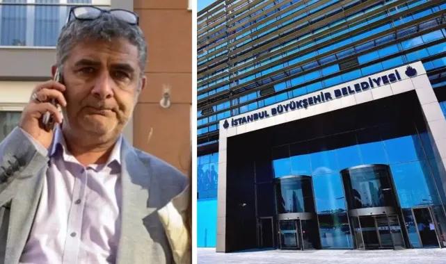 İBB Kültür A.Ş. Genel Müdür Yardımcısı Erhan Karaal Kurtarıldı: Gözaltı Sayısı 8’e Yükseldi