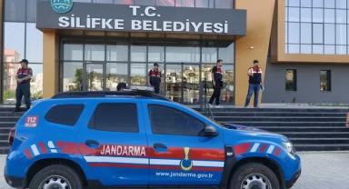 İki Belediyeye Rüşvet Operasyonu: Belediye Başkanları Dahil Çok Sayıda Şüpheli Gözaltında