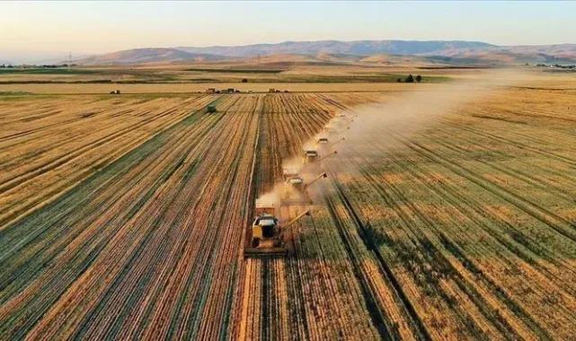IPARD III Programı kapsamında mayıs ayında 375,6 milyon lira hibe ödendi