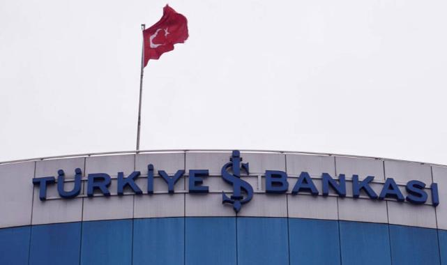 İş Bankası’ndan 1,3 Milyar Dolarlık Sürdürülebilir Sendikasyon Kredisi