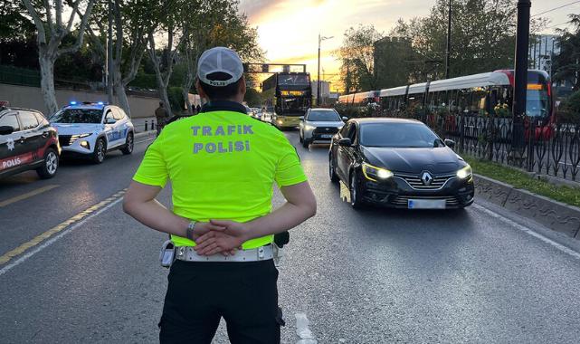 İstanbul'da 2 ilçede yarın bazı yollar trafiğe kapatılacak