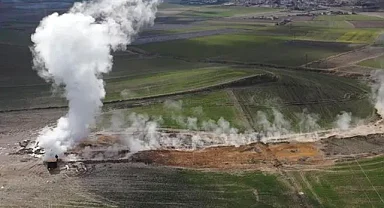 İstanbul'da 9 jeotermal kaynak arama ruhsat sahası ihale edilecek
