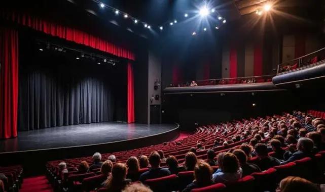 İstanbul’da Kültür ve Sanat Haftası: Bale, Konser, Tiyatro ve Sergiler Sanatseverlerle Buluşuyor