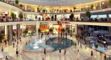 İstanbul Optimum AVM Tamamen Rönesans’ın Oluyor: Dev Satış İçin İmzalar Atıldı!
