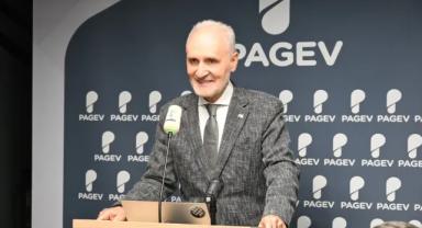 İTO Başkanı Şekib Avdagiç’ten yeniden adaylık açıklaması: PAGEV’de dikkat çeken çıkış