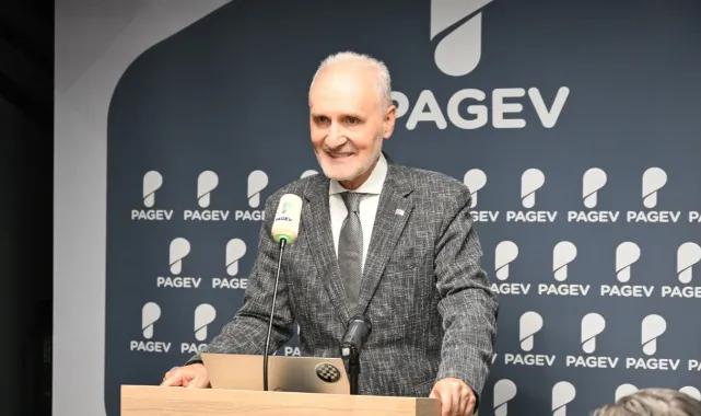 İTO Başkanı Şekib Avdagiç’ten yeniden adaylık açıklaması: PAGEV’de dikkat çeken çıkış