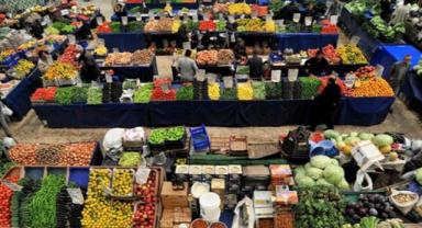 İTO mayısta fiyatı en çok artan ve azalan ürünleri açıkladı