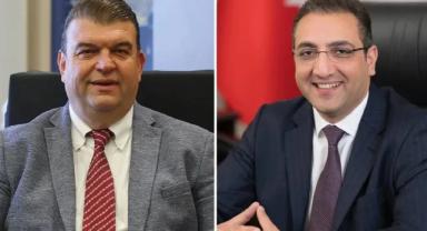 İzmir'de Yolsuzluk Soruşturmasında 3. Dalga Operasyon: İki Belediye Başkanı Gözaltında
