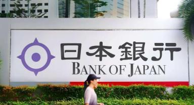 Japonya Merkez Bankası'ndan enflasyon uyarısı: Petrol fiyatları hedefi aşabilir
