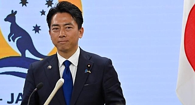 Japonya Savunma Bakanı Koizumi, NATO Zirvesi için Türkiye'ye gelecek