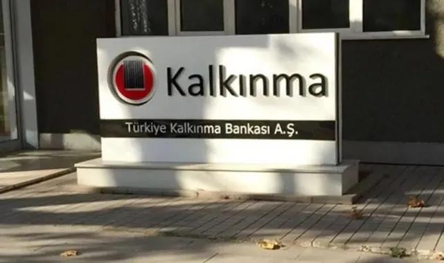 Kalkınma Bankası’ndan 350 Milyon Dolarlık Dev Finansman Hamlesi: Yenilenebilir Enerji Yatırımlarına Destek