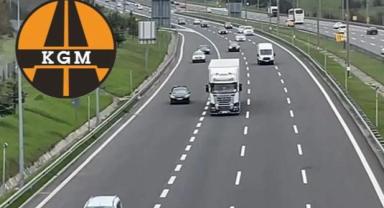 Karayollarında Son Durum: Otoyol ve Kavşaklarda Çalışmalar Sürüyor, Sürücülere Kritik Uyarı