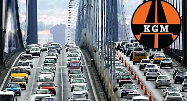 Karayollarında Yoğun Çalışma Mesaisi: Sürücülere Trafik Uyarısı