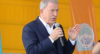 Kayseri'ye 350 milyon liralık çevre yatırımı