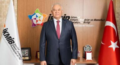 Kimya sektörünün ihracatı mayısta 3 milyar dolara yaklaştı