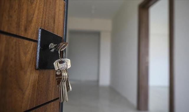 Konut fiyatlarındaki reel düşüş yüzde 6,1'e yükseldi