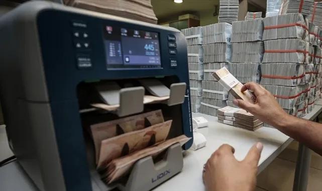 Kredi Hacmi 26,8 Trilyon TL’yi Aştı: Takipteki Alacaklarda Artış Dikkat Çekti