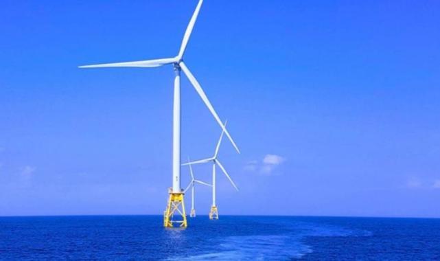 Küresel deniz üstü rüzgar enerjisi kurulu gücü artıyor