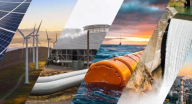 Küresel güneş enerjisi kapasitesi 3 teravat sınırını aştı