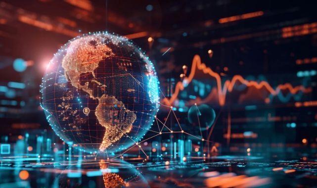 Küresel Piyasalarda Risk Alarmı: Jeopolitik Gerilim ve Teknoloji Hisselerindeki Satışlar Borsaları Baskılıyor